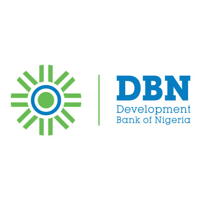 Development Bank of Nigeria logo